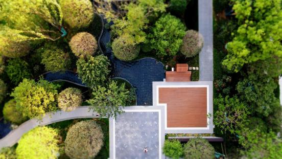 置业必看｜宝鸡买房，最好先看过这个楼盘再决定