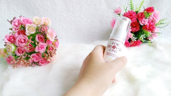 宠爱之名亮白,宠爱之名亮白净化光之钥精华30ml