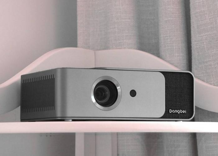 当贝f1投影仪找遥控器,当贝投影仪找遥控器