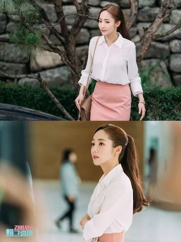 通勤怎么穿才好看,春季通勤怎么穿气质出众呢