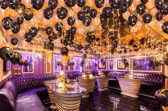 广州十大ktv会所,广州比较好的ktv有哪些