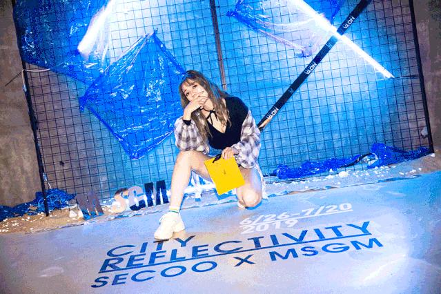 请查收这份激情炫酷的7月速递