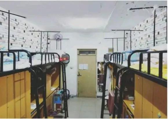 等你报到!安徽省本科院校“宿舍条件”大调查(下篇)