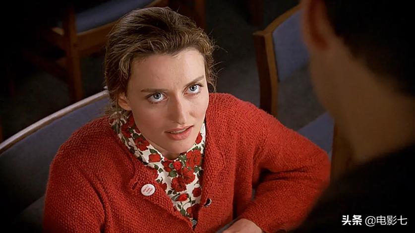 奥斯卡十部顶级神作9.5评分电影,一部电影横扫颁奖季