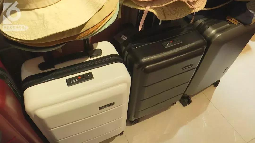 怎么用旅行箱密码锁,有没有让行李箱直接解锁的方法