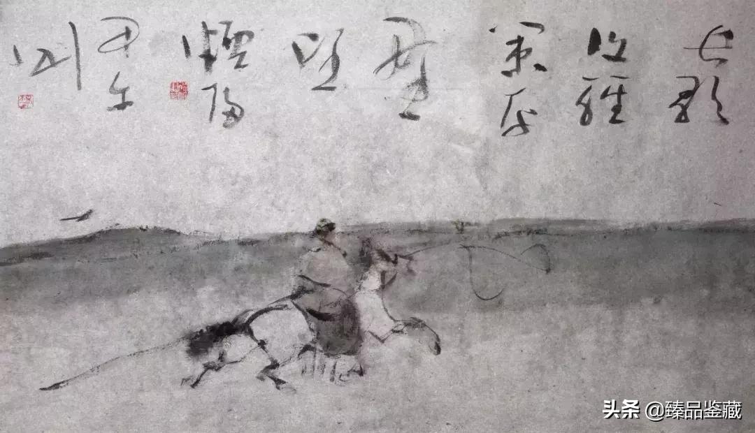 杨刚画家,杨刚画家达州