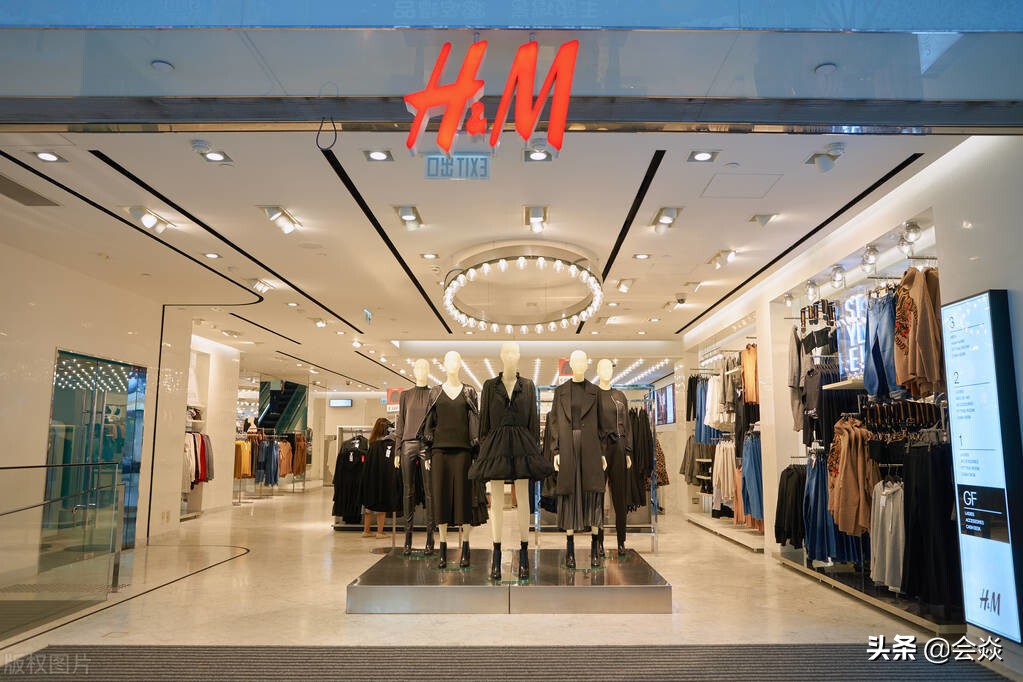 吐槽hm衣服质量问题,hm衣服质量真的很差吗