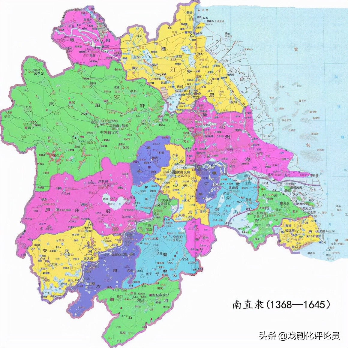 一家之言西瓜视频,一家之言