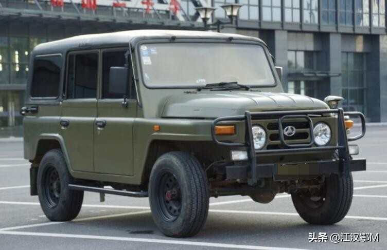 北汽bj212驾驶感受,北汽bj212越野