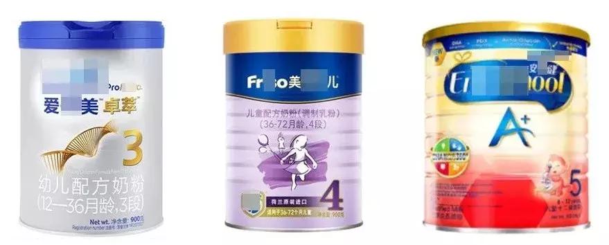魏老爸评测奶粉如何看配方,魏老爸评测儿童奶粉3-6岁排行榜