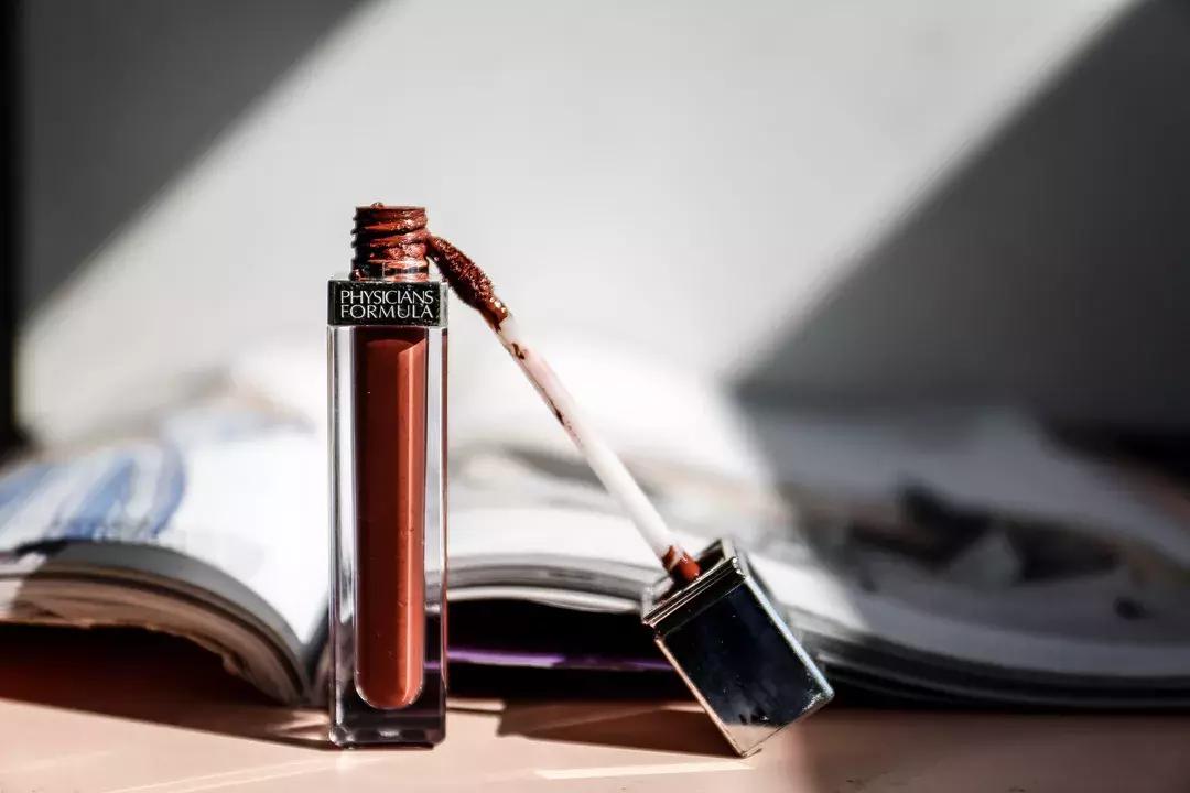 口红试色带你买到最合适的口红,口红试色大牌唇膏系列