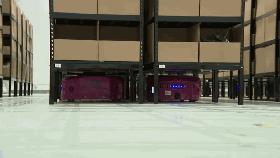 仓储物流业高质量发展方案,无锡先进物流仓储发展前景