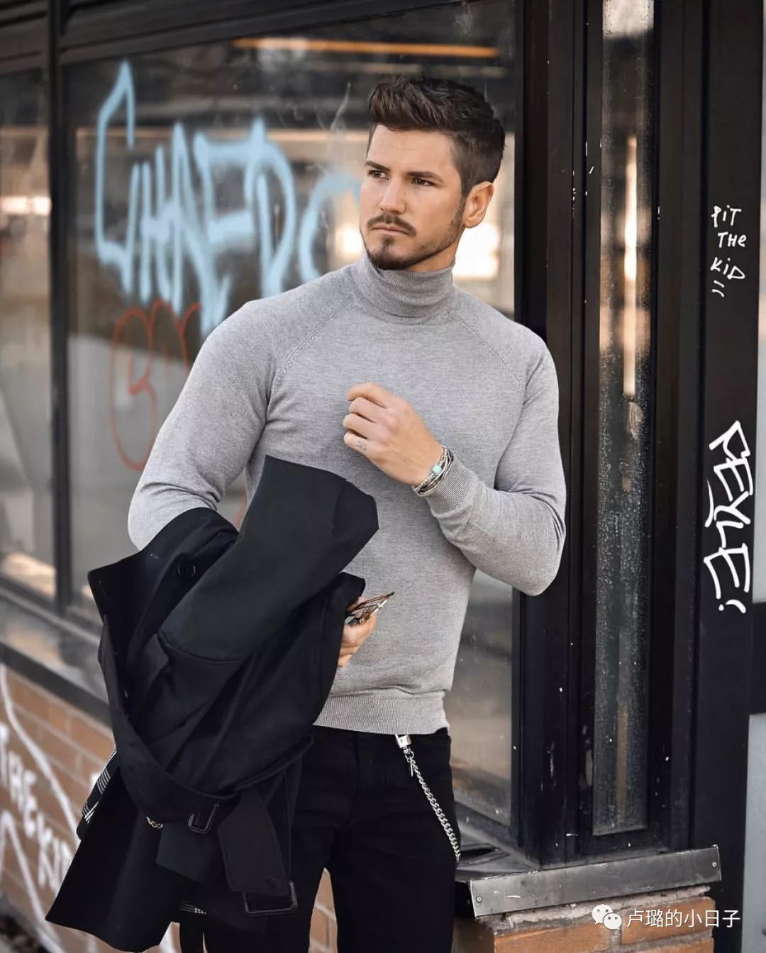 5个法国国民品牌，让你秒变感性巴黎*妞小**