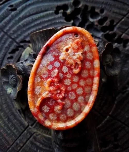 珊瑚玉的特色有哪些,珊瑚玉作用及怎么保养