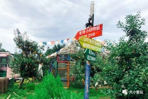 北京适合自驾户外烧烤的地方,北京野游烧烤好去处