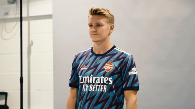 阿森纳历史转会纪录,阿森纳历年转会名单表