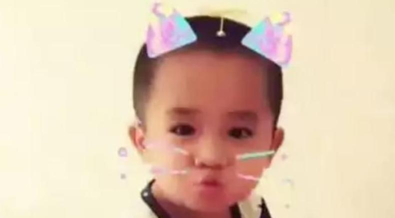 章子怡崩溃大哭坦言,章子怡被夸哭