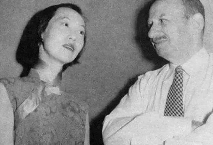 张爱玲婚姻里的残酷真相,张爱玲早期婚姻观