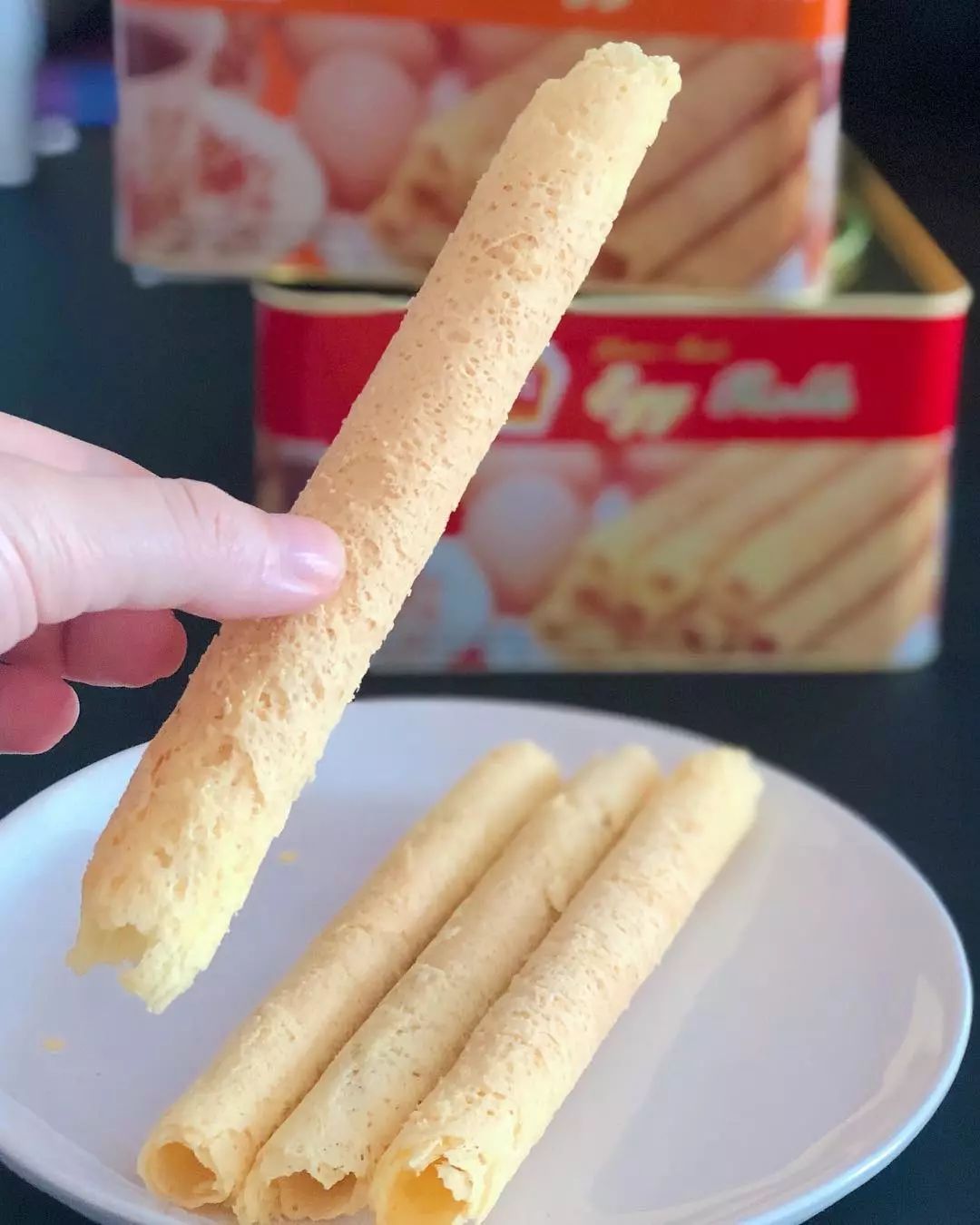 香港特产手信必买,良心食品品牌推荐