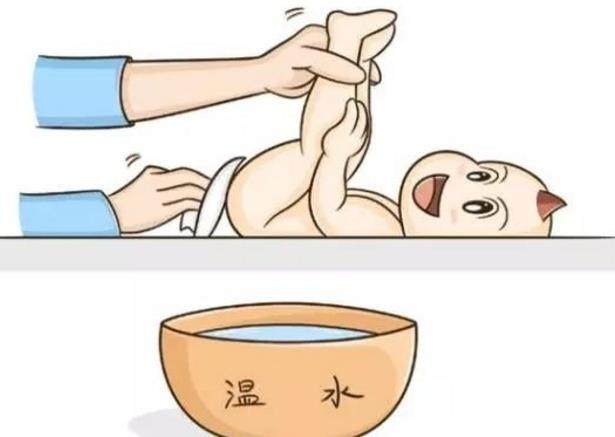 遇上秋季腹泻,该怎么应对?