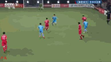 u21联赛河南卢凡,昔日的少年如今在何方