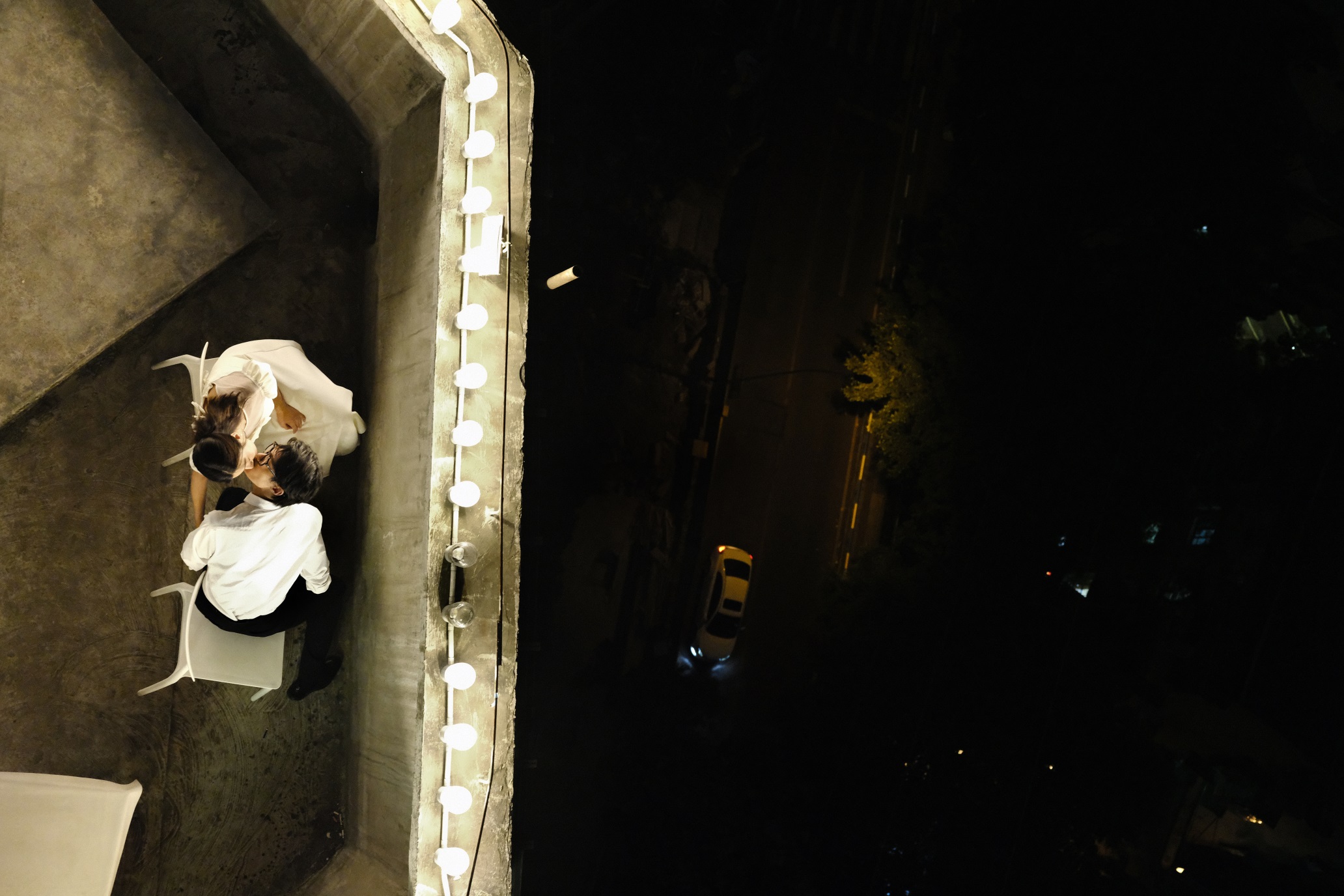 不到5k的婚纱照,适合5k拍的婚纱照