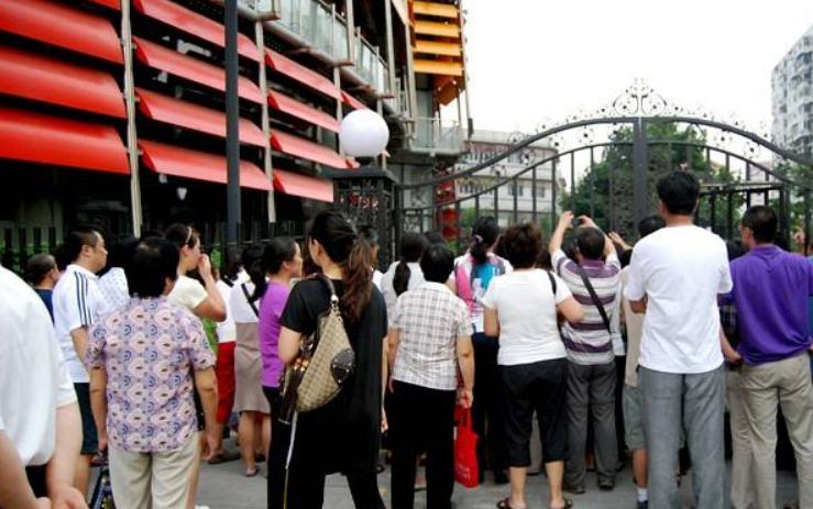 马云谈孩子与冲突,马云对中国足球的点评一针见血