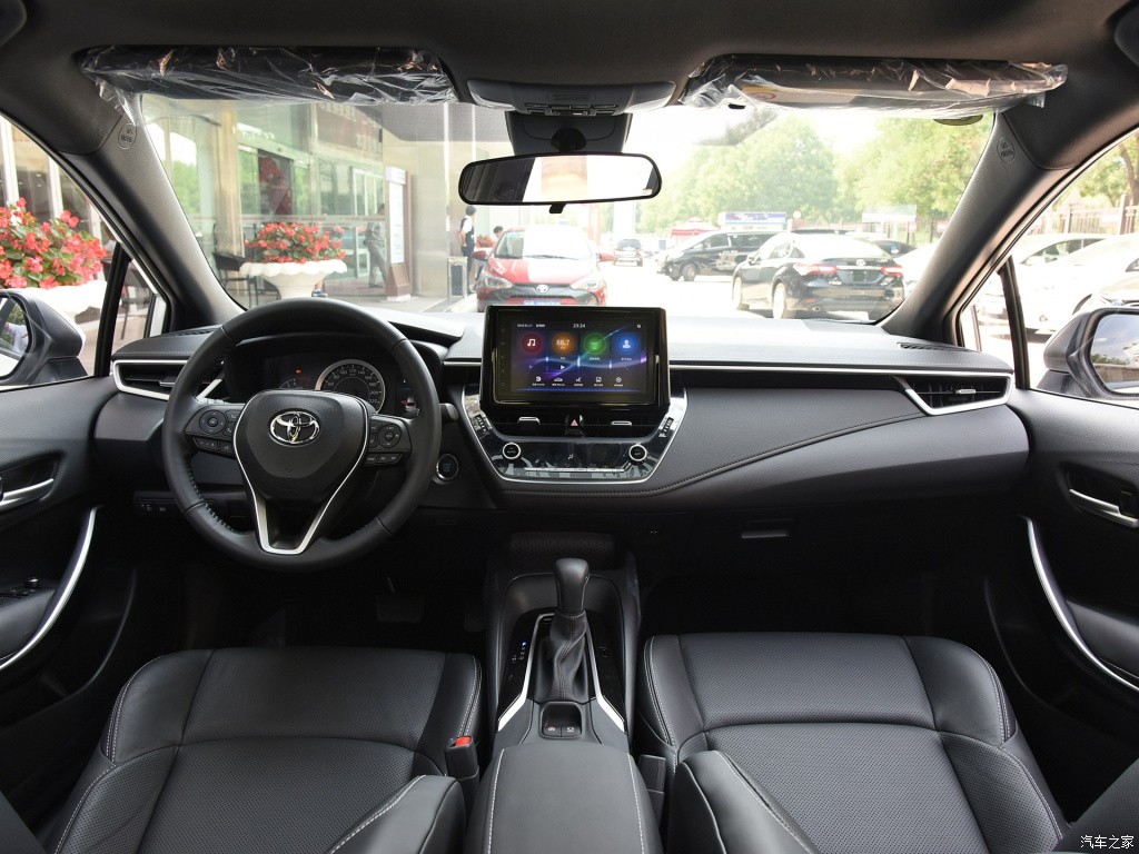 丰田雷凌口碑如何？听听车主是怎么说的吧