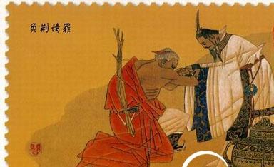 廉颇和蔺相如负荆请罪的结局,廉颇和蔺相如中廉颇有什么弱点