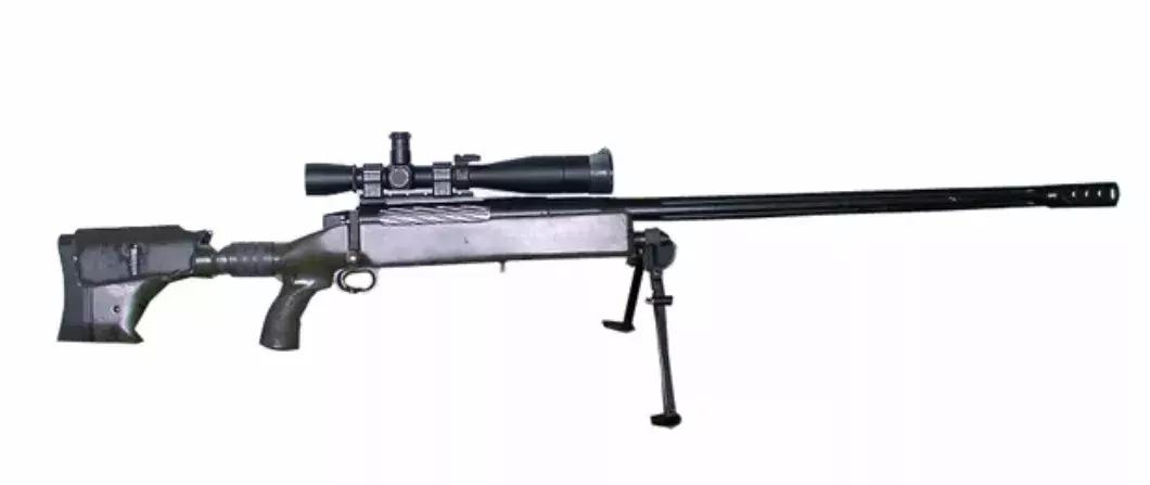 18年全球十大现役狙击步枪排名 (2019十大狙击步枪排行榜)