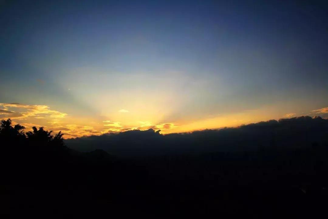 深圳莲花山看深圳风景,深圳莲花山有什么特别的地方