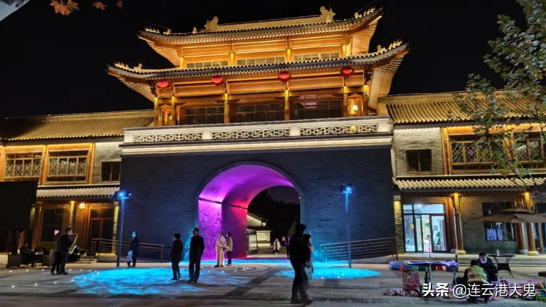 连云港赣榆发展前景,连云港赣榆县发展