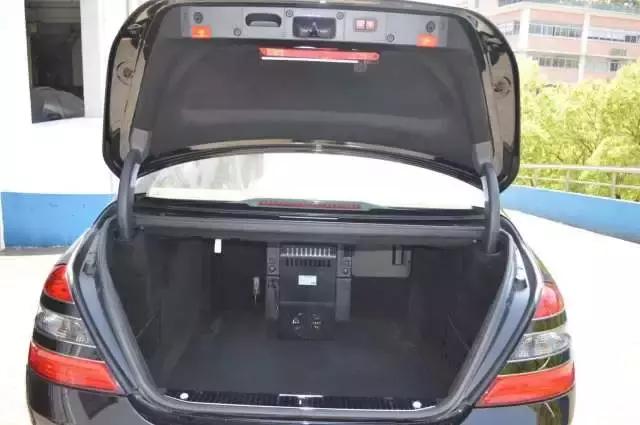 经典永不消逝优雅永不过时,精品2019年奔驰s600