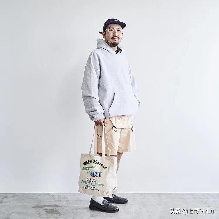 红遍日本潮流圈的「买手界宜家」，究竟有什么魔力？