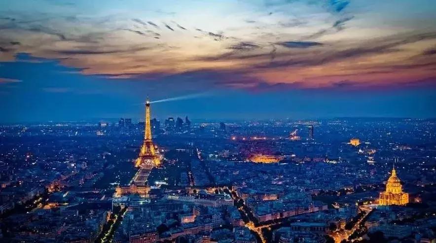 法国艺术留学真实情况,法国艺术类院校留学需要哪些条件