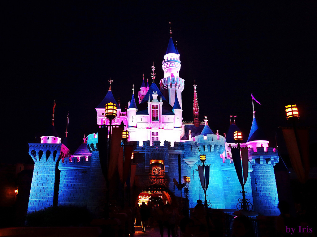 香港迪士尼攻略住宿,香港迪士尼攻略自助餐