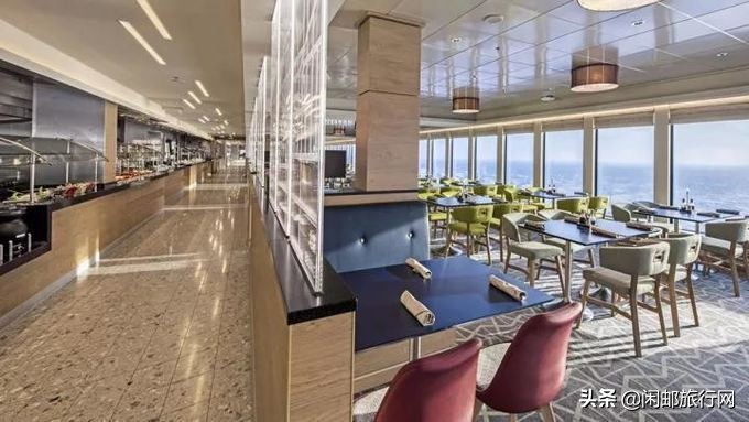 世界梦号邮轮攻略3天2晚,世界梦号邮轮狂嗨6天