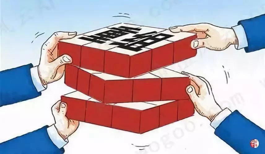 中润资源郭老板玩壳记：投资有风险，玩壳需谨慎