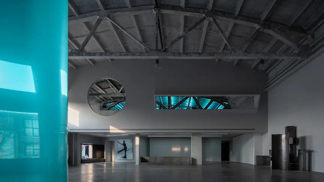 最受欢迎的办公场所,中国最佳办公空间