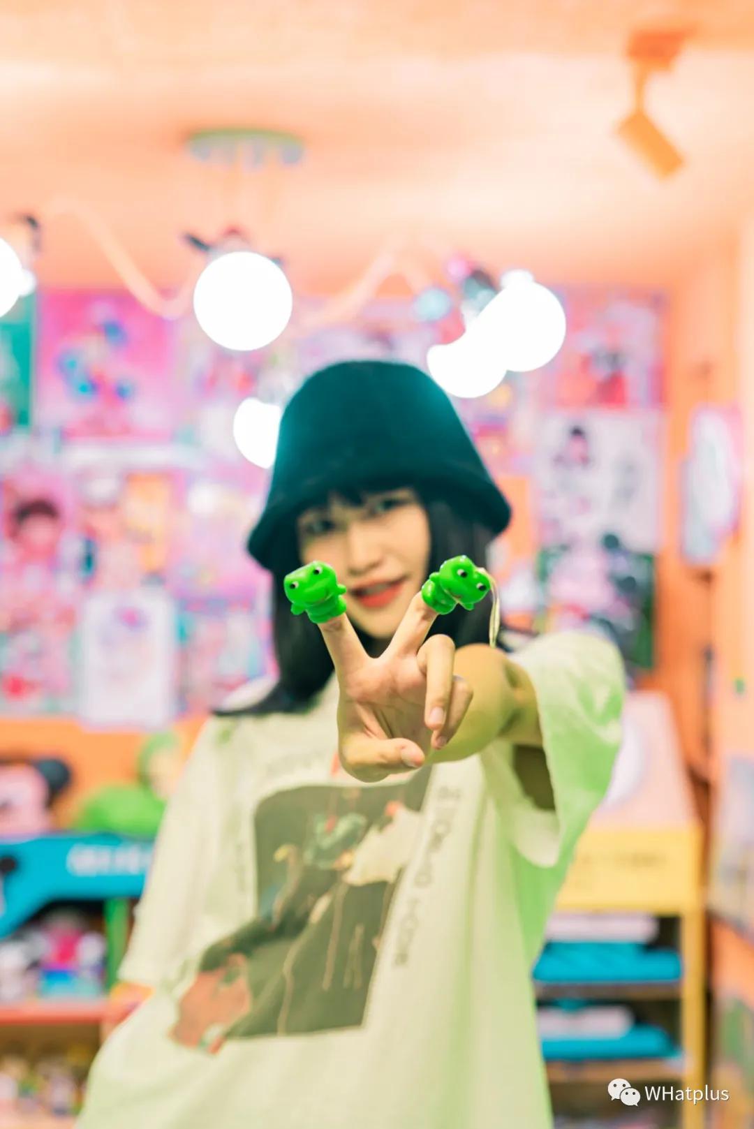 汉口宝藏,汉口宝藏小店