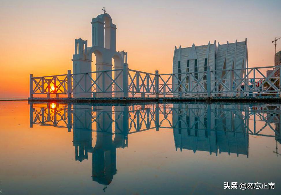 中国海滨城市北海,北海一座来了不想走的城市