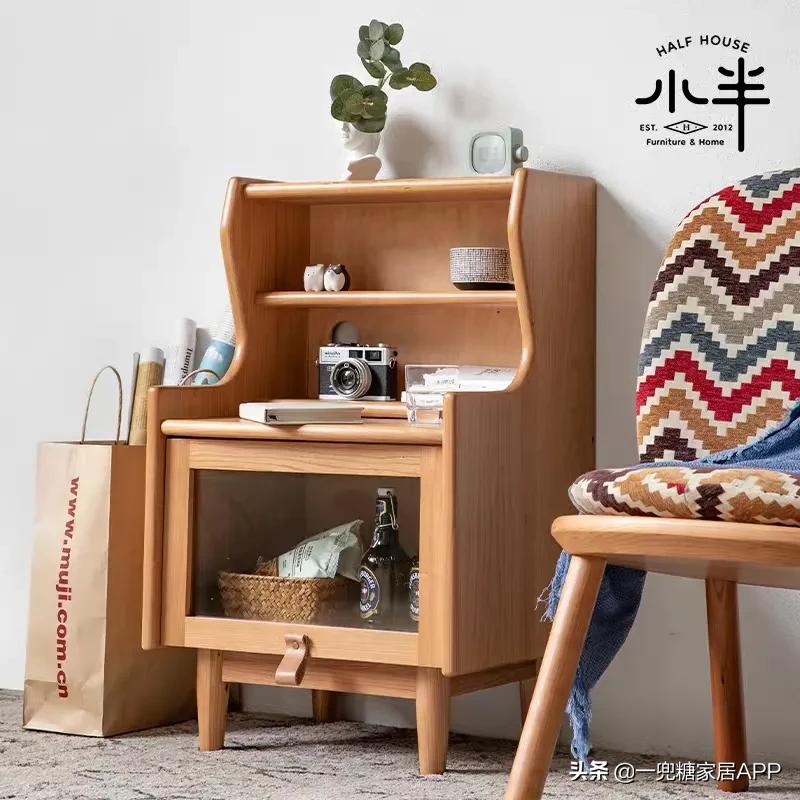 床头柜现在不流行了,现在还流行床头柜了吗