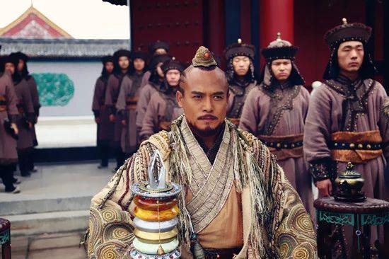 《神雕侠侣》中的反派绝学：李莫愁排第三第一仅次于黯然销魂掌