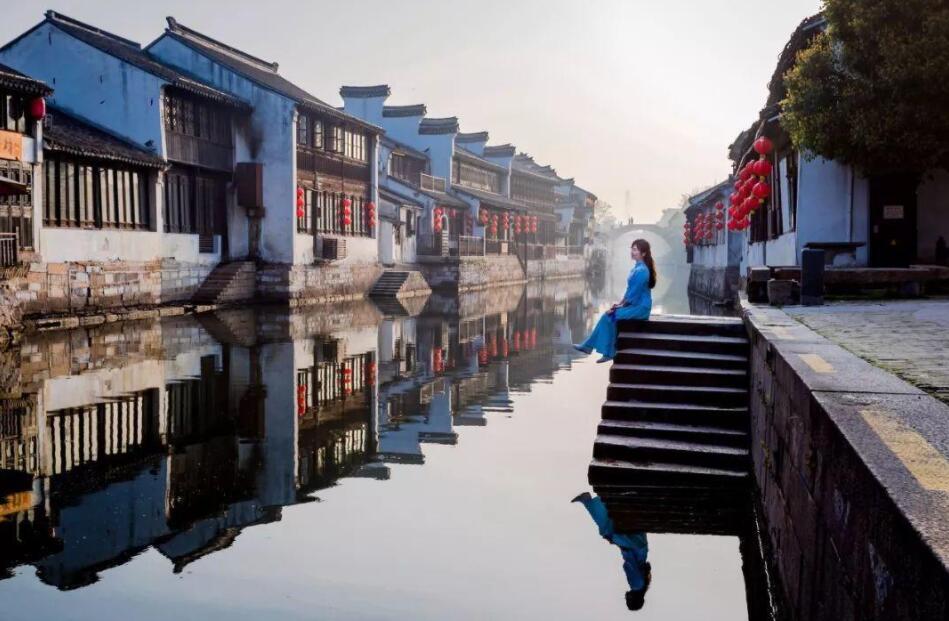 南浔“四公子”的传奇往事：狂热买房超300套，又为国散尽家财