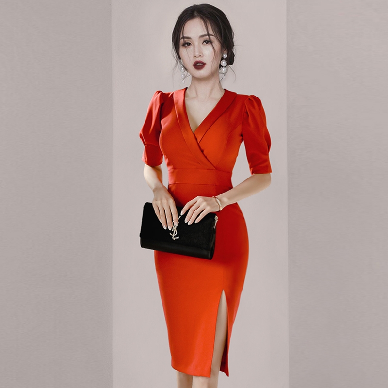 韩式套装夏季女装,韩式中年高档女装