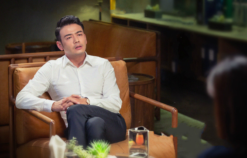 未受片酬事件影响,杨烁《我们都要好好的》卫视与网络同步播