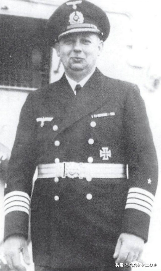 欧根亲王号重巡洋舰,欧根亲王号为什么叫幸运舰