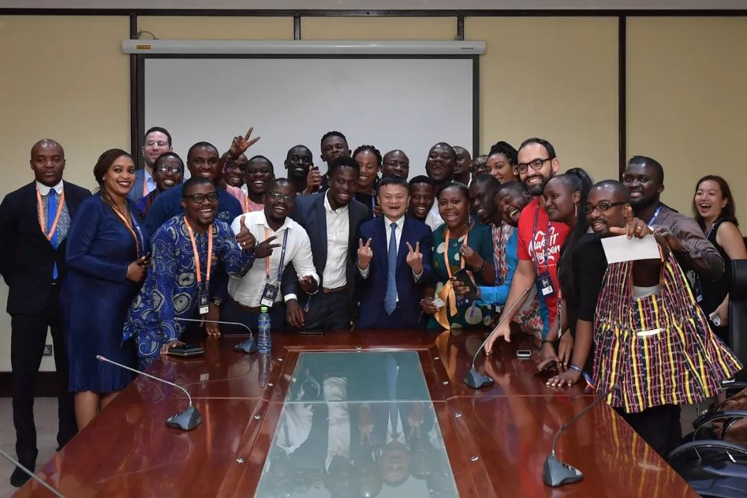 马云的追梦故事,马云成功的故事