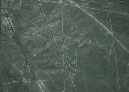 纳斯卡线条解密,纳斯卡线条大揭秘