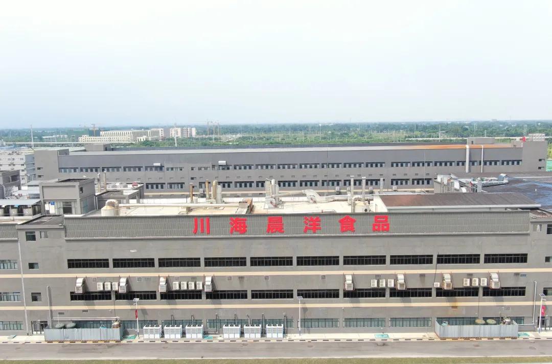 探访贵州富士康,探秘火锅工厂